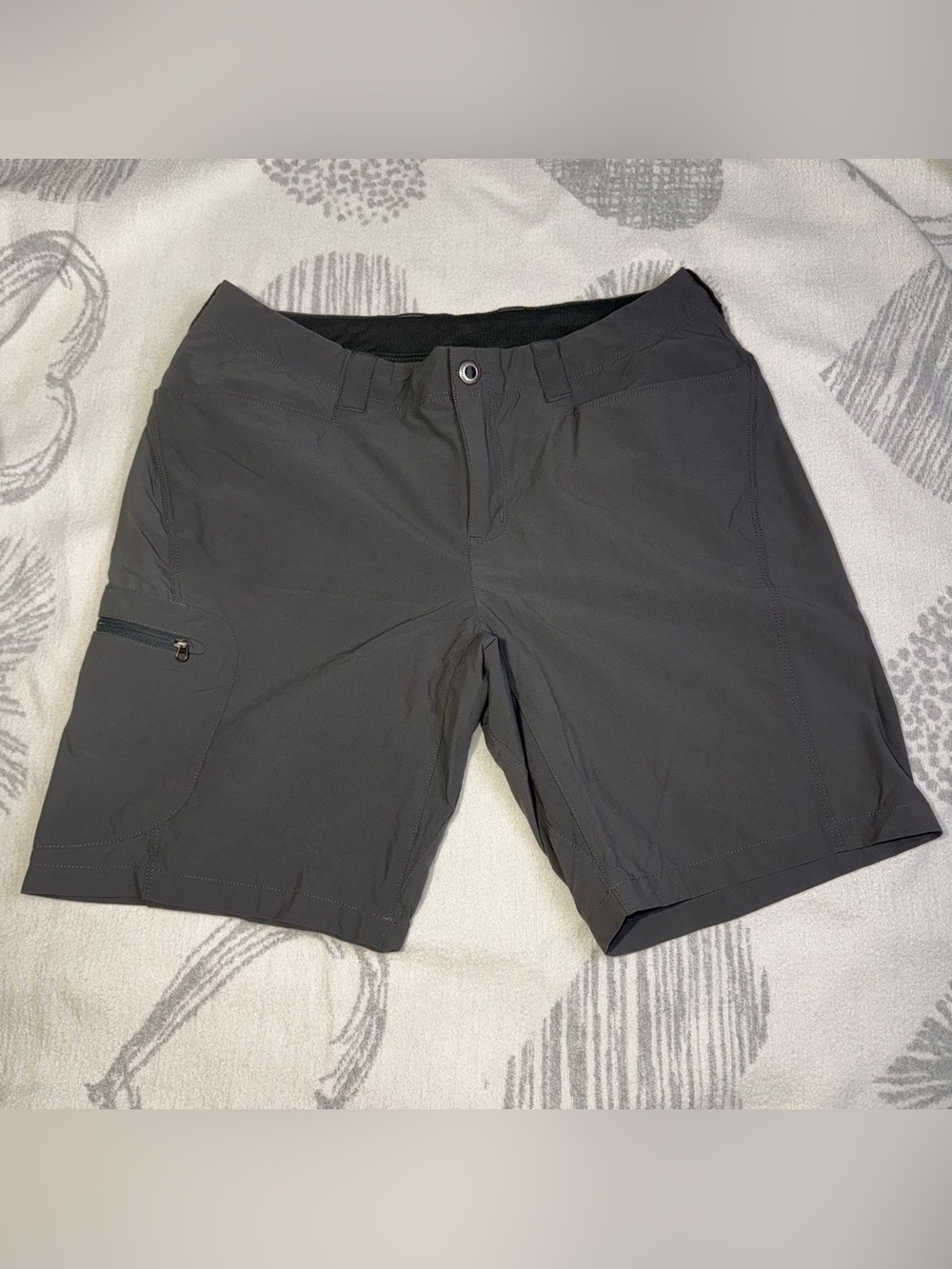 Women's Patagonia Rock Guide Shorts Size 8